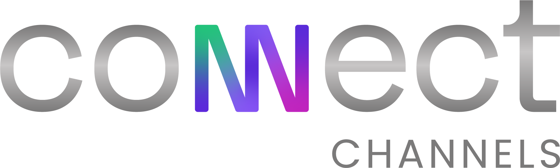 Connect Channels